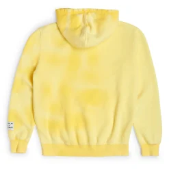 SUNFADED CENTER LOGO HOODIE