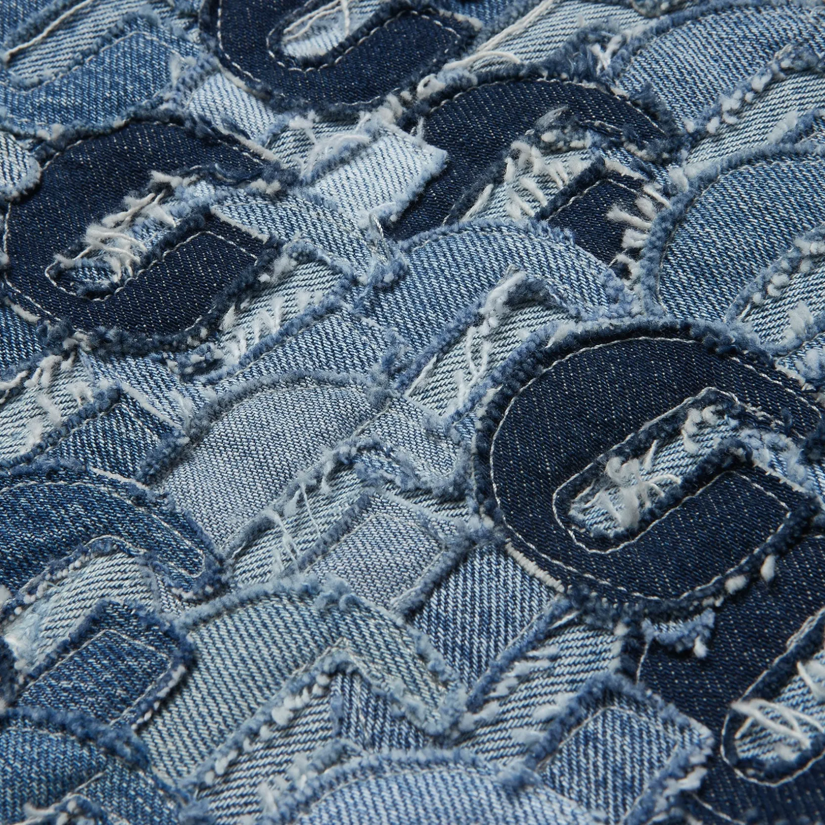 SUPER G PATCH 5001