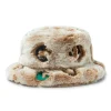 THE BIG FUR HAT