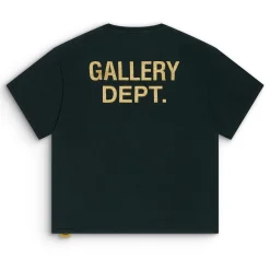 THEME PARK TEE