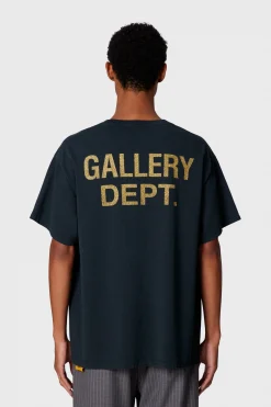 THEME PARK TEE