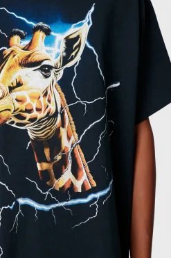 THEME PARK TEE