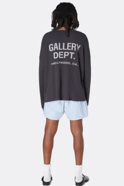 THERMAL L/S