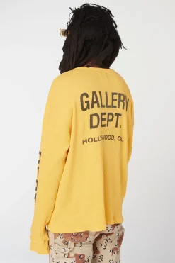 THERMAL L/S