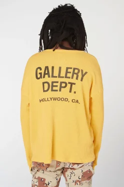 THERMAL L/S