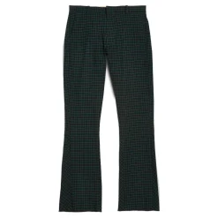 THOMAS DRESS PANT FLARE