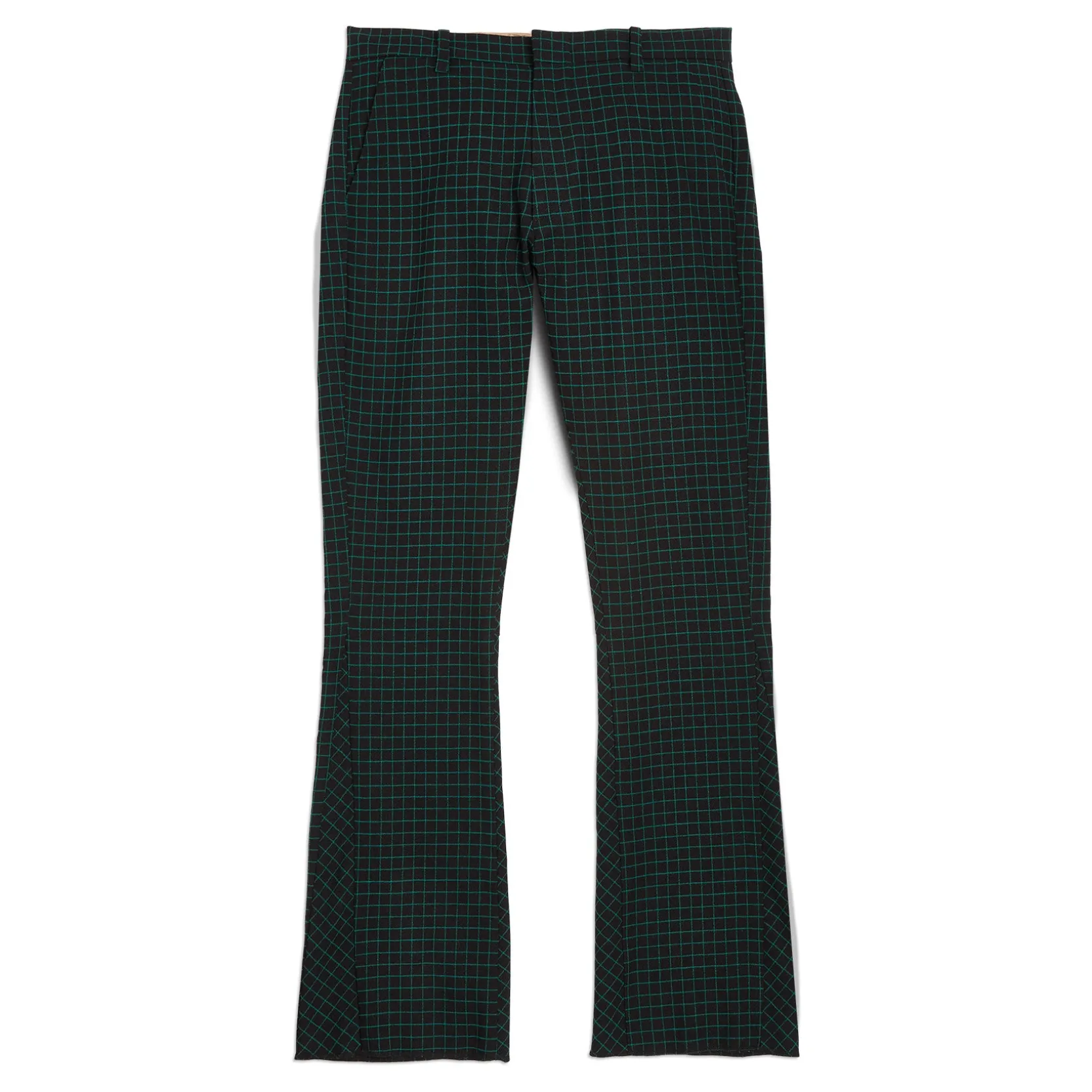 THOMAS DRESS PANT FLARE