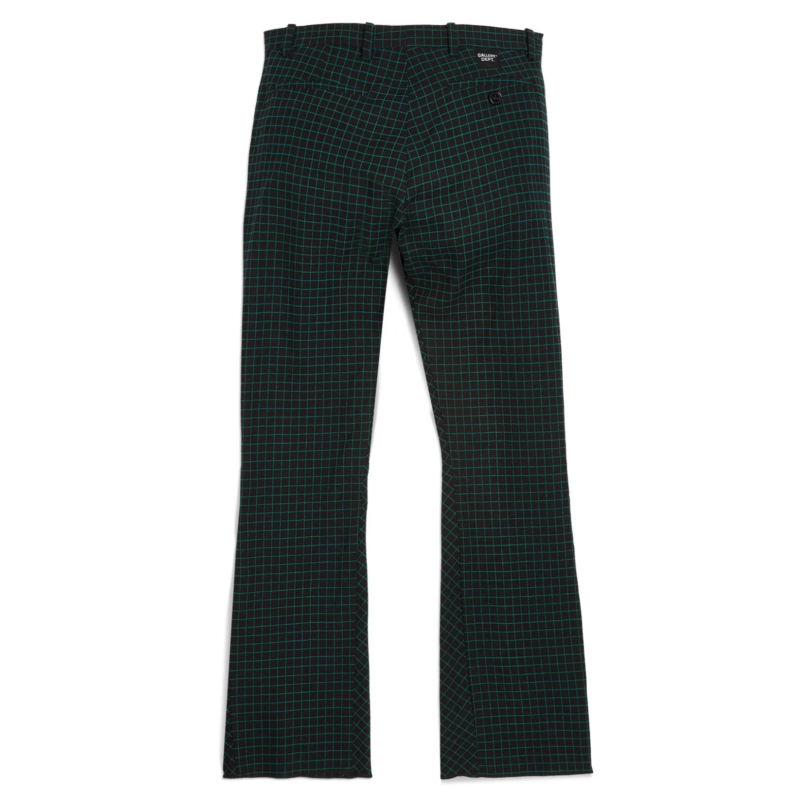 THOMAS DRESS PANT FLARE