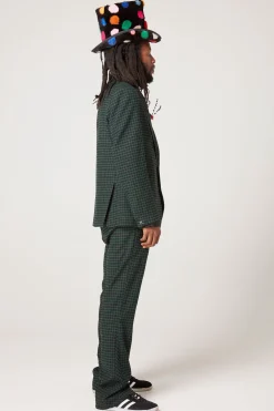 THOMAS DRESS PANT FLARE