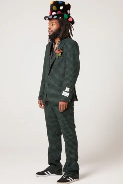 THOMAS SPORT COAT