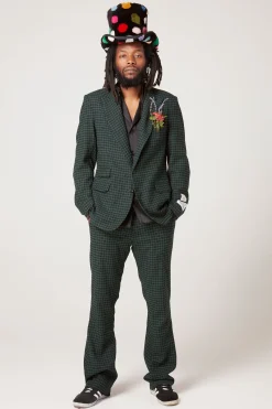 THOMAS SPORT COAT
