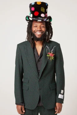 THOMAS SPORT COAT