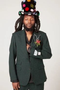 THOMAS SPORT COAT