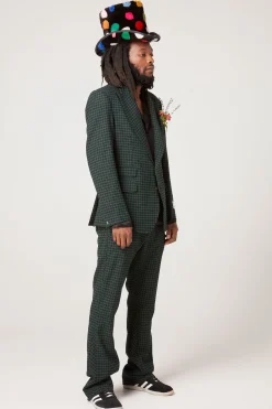 THOMAS SPORT COAT