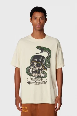 TILL I'M DEAD TEE