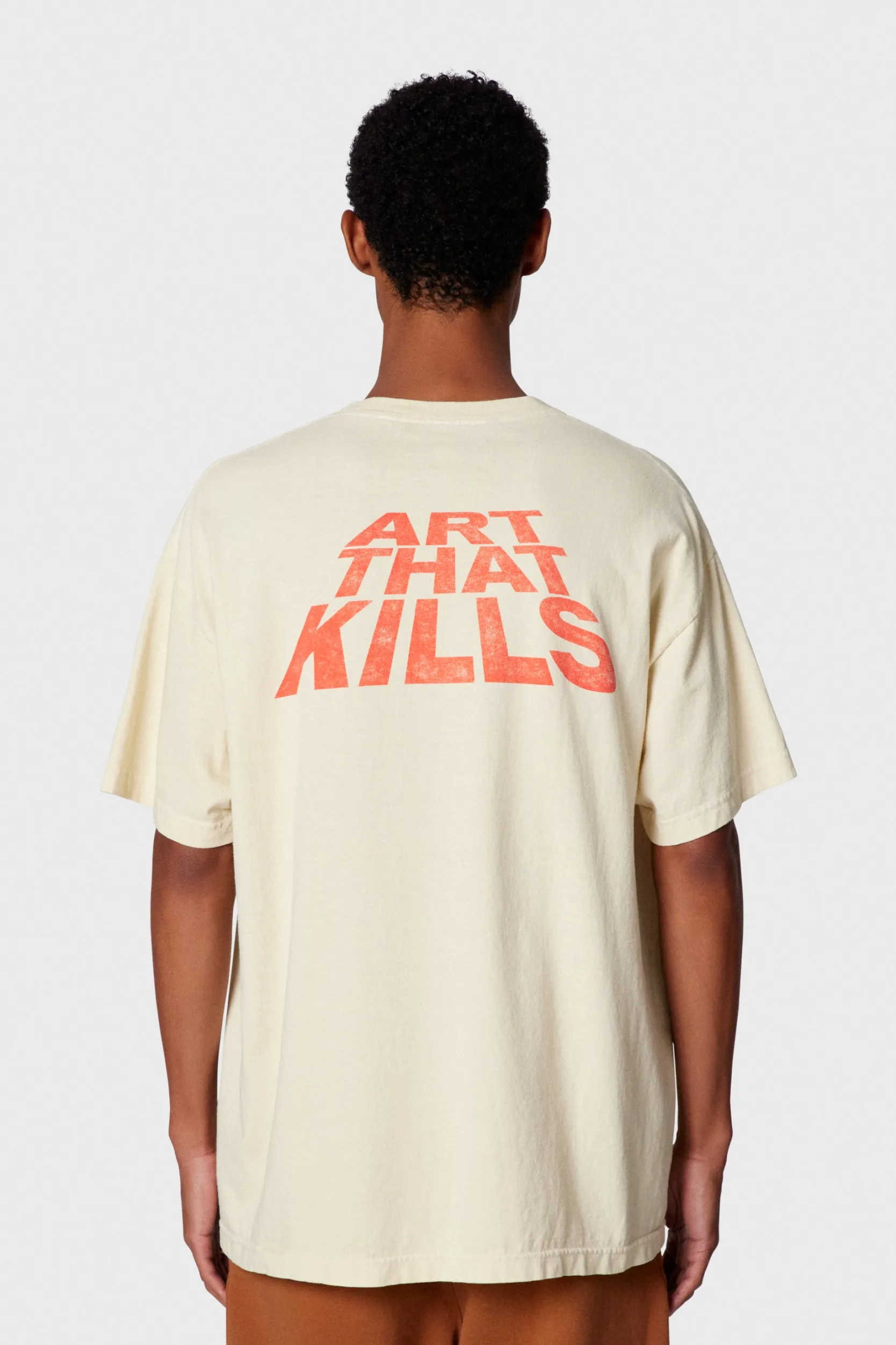 TILL I'M DEAD TEE