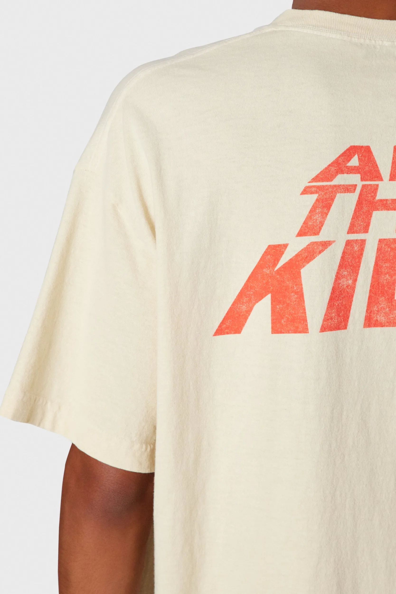 TILL I'M DEAD TEE