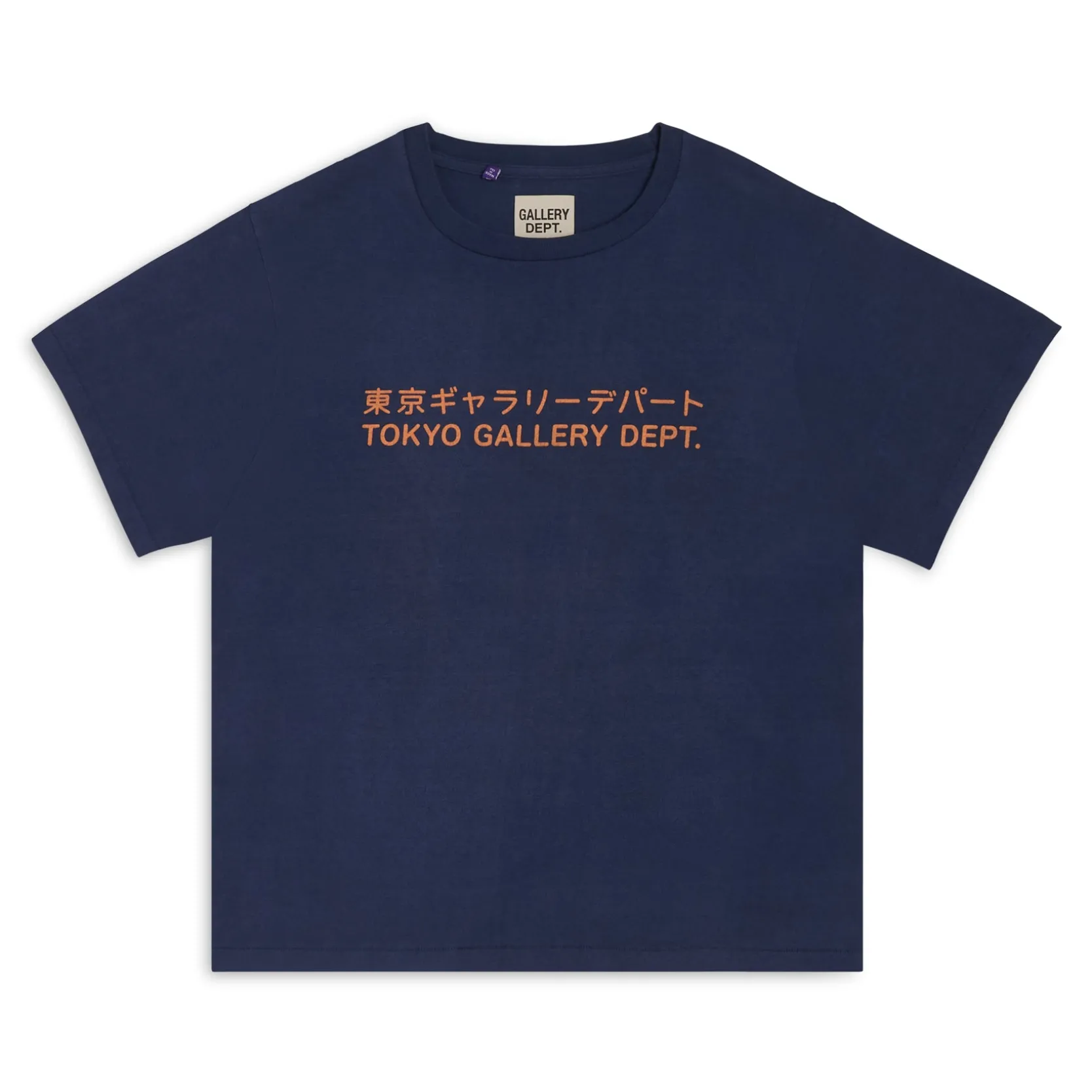 TOKYO GD TEE