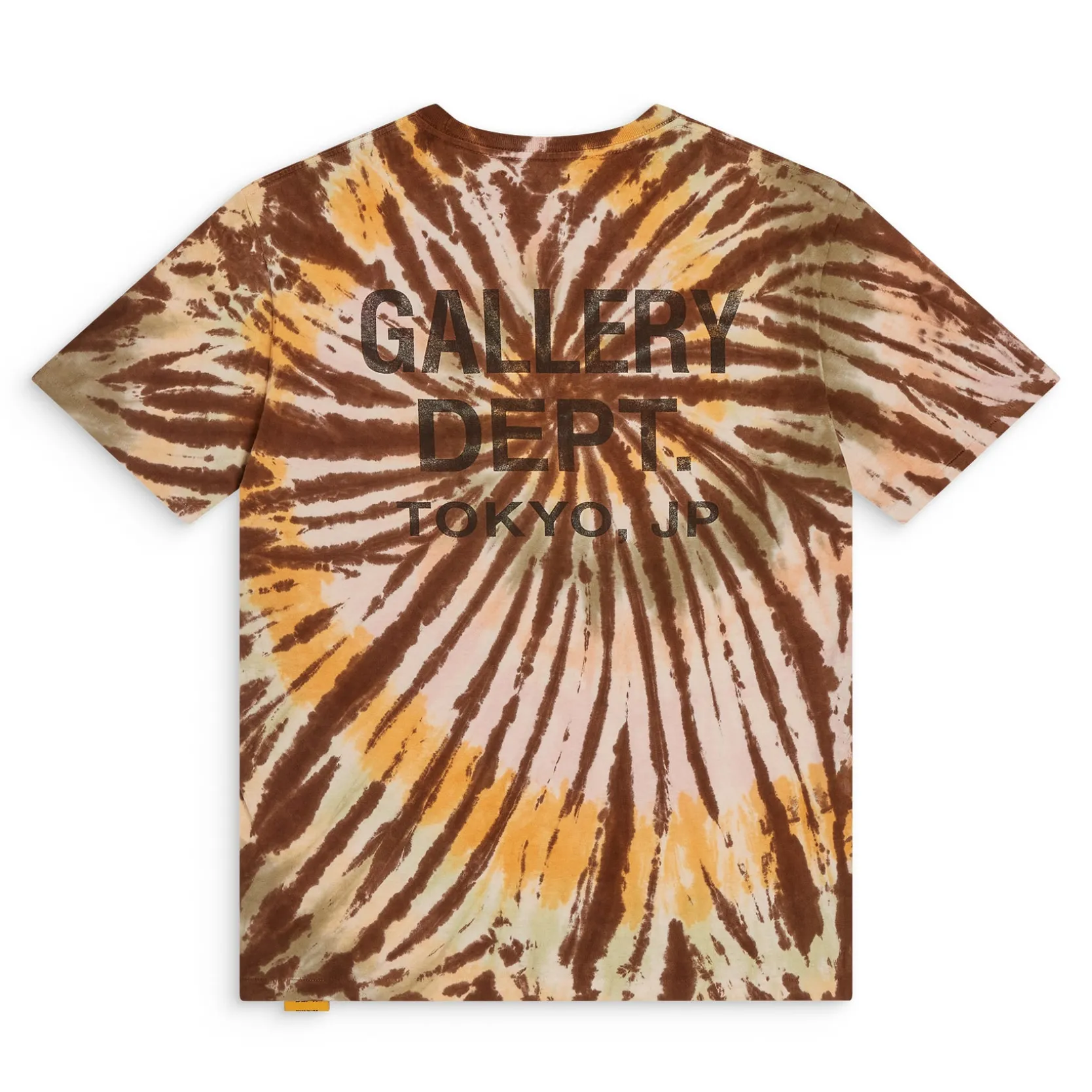TOKYO SOUVENIR TEE