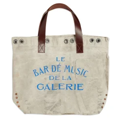 TOOL TOTE