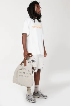 TOOL TOTE