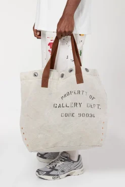 TOOL TOTE