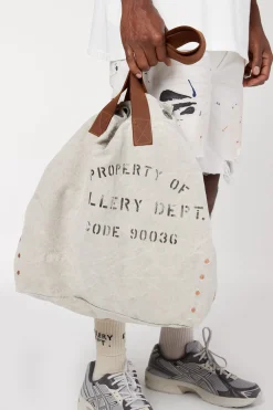 TOOL TOTE