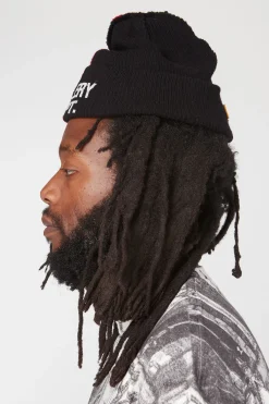 TOPANGA BEANIE
