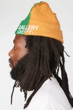 TOPANGA BEANIE