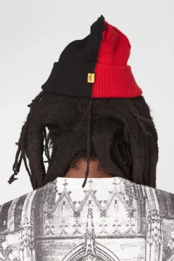 TOPANGA BEANIE