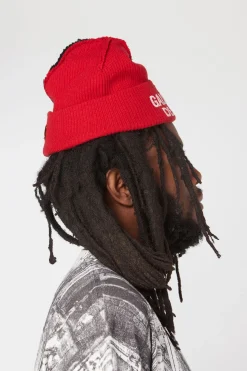 TOPANGA BEANIE