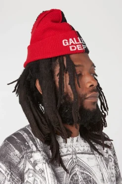 TOPANGA BEANIE