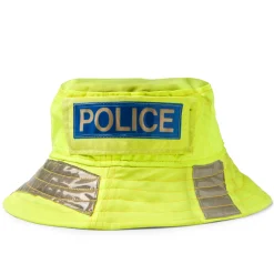 TOXIC BUCKET HAT