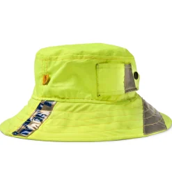 TOXIC BUCKET HAT