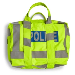 TOXIC BUSINESS BAG