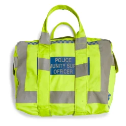 TOXIC BUSINESS BAG