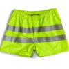 TOXIC ZUMA SHORTS