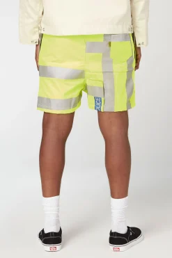 TOXIC ZUMA SHORTS