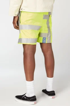 TOXIC ZUMA SHORTS
