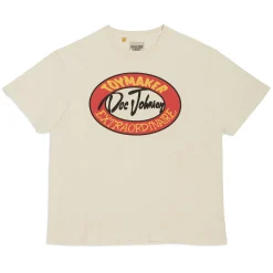 TOYMAKER TEE