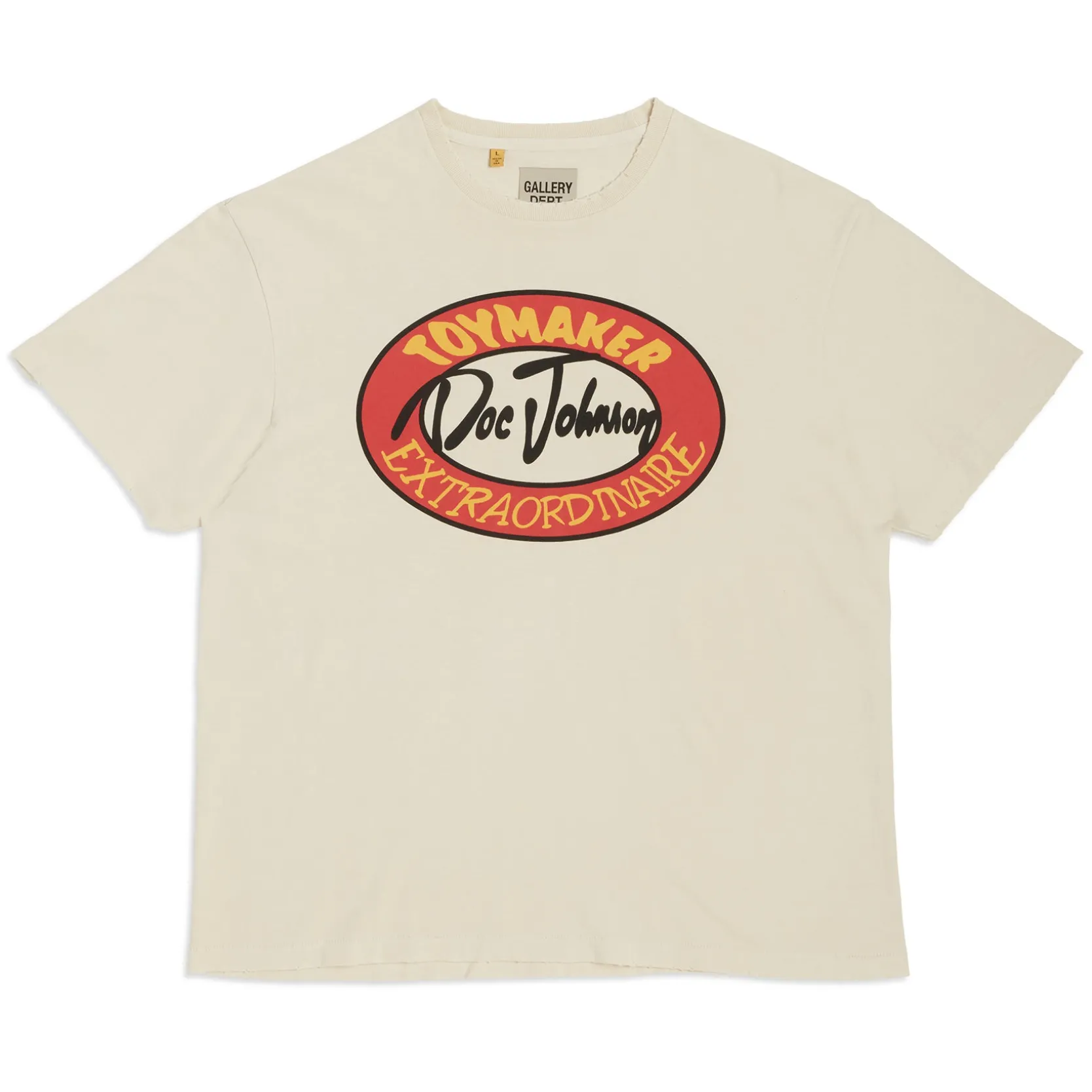 TOYMAKER TEE