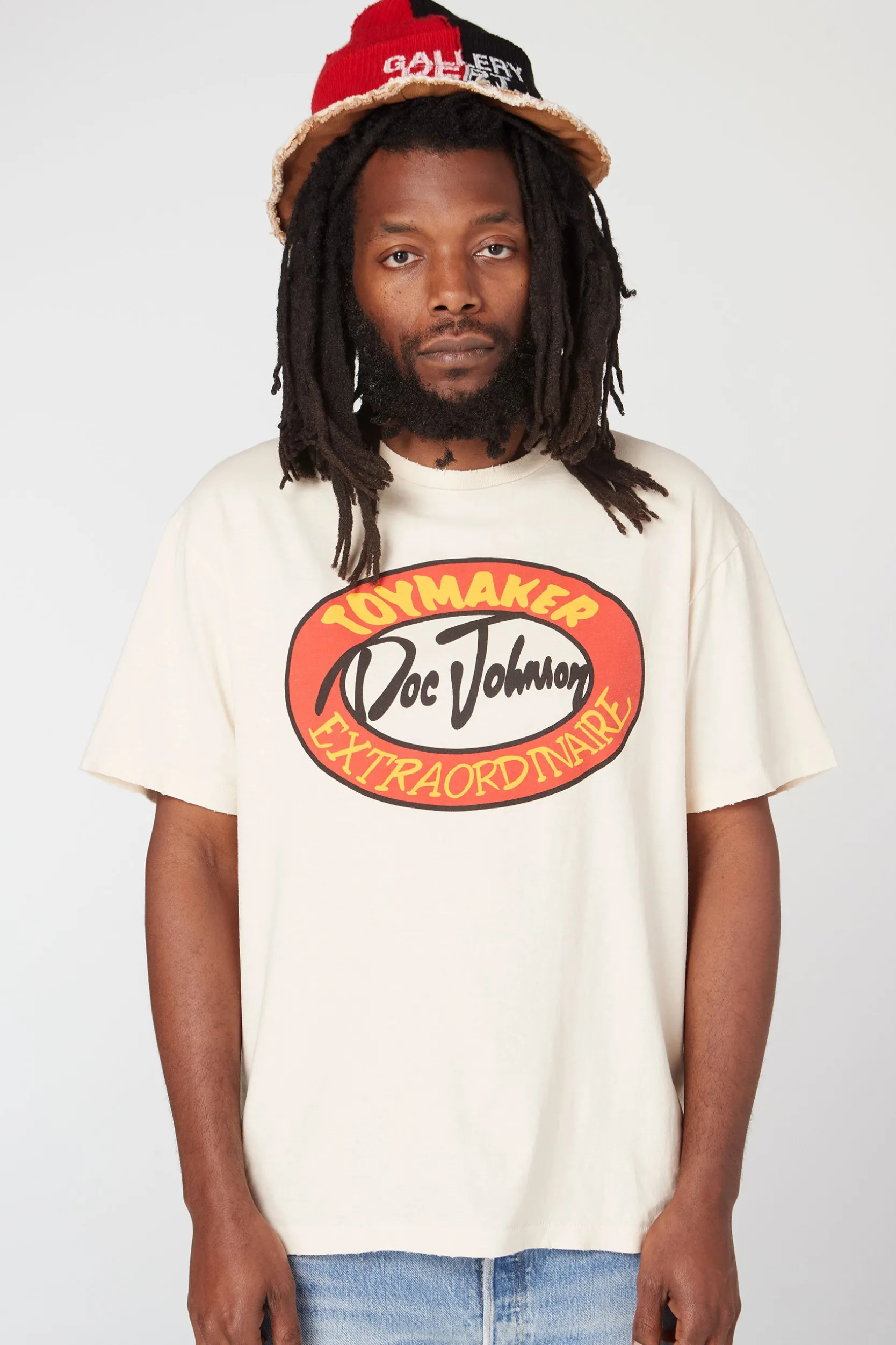 TOYMAKER TEE