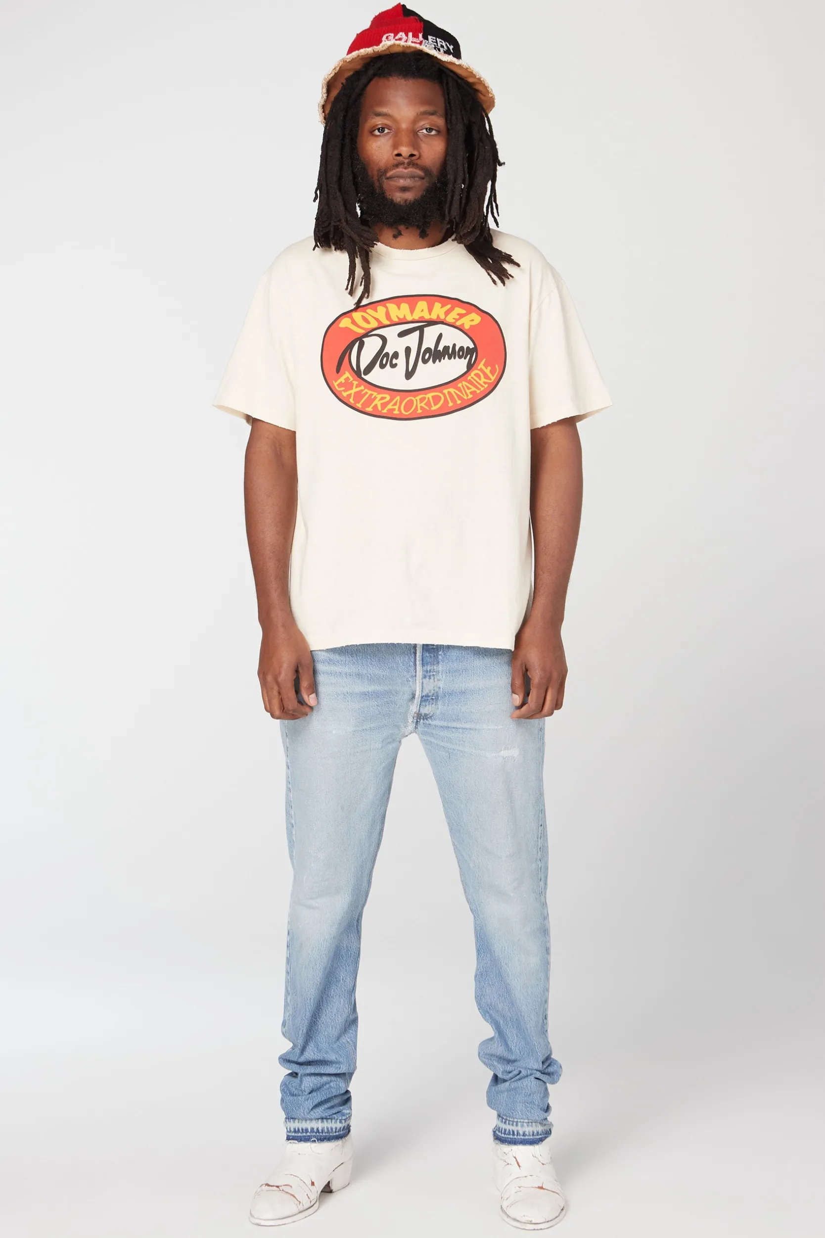 TOYMAKER TEE