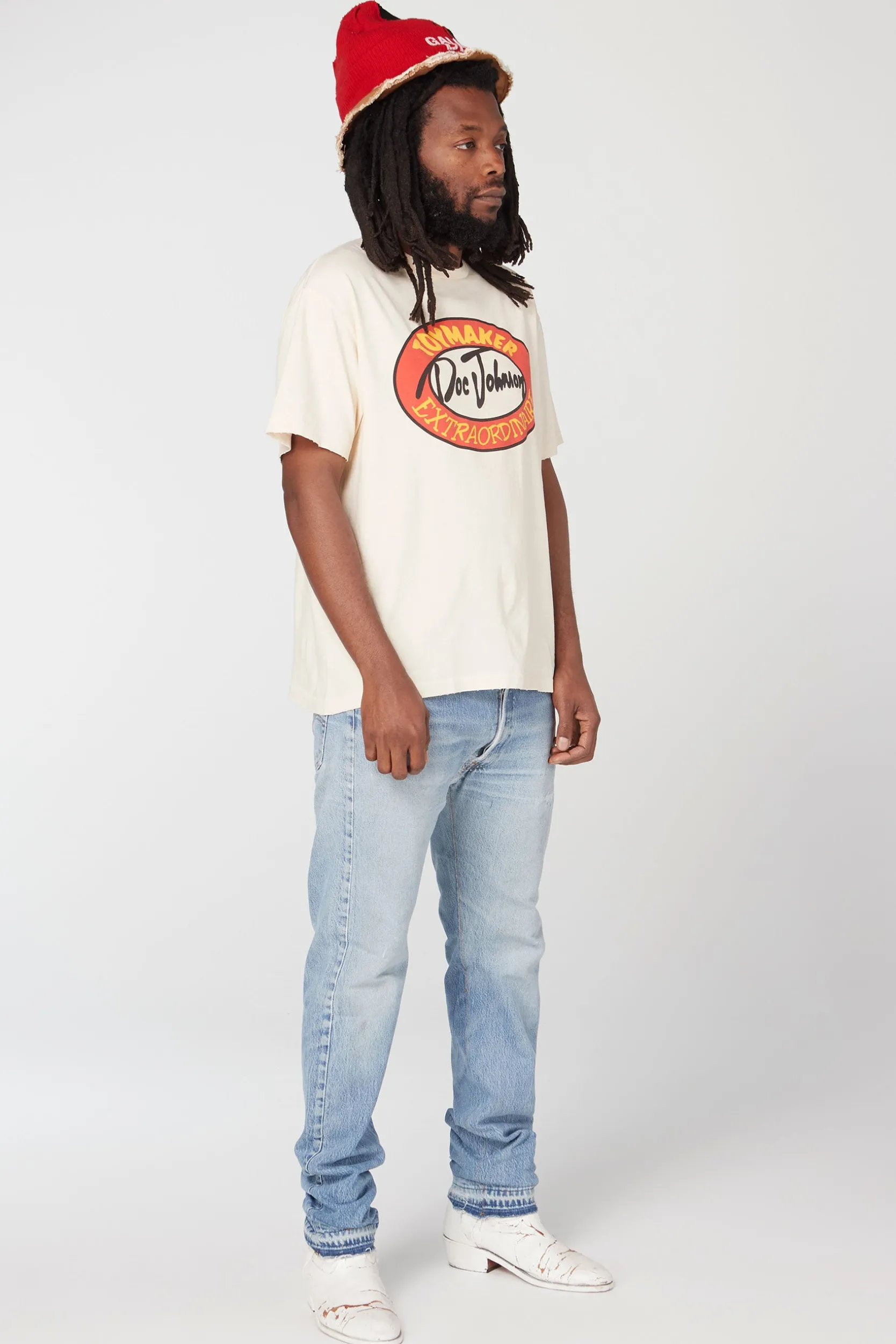 TOYMAKER TEE