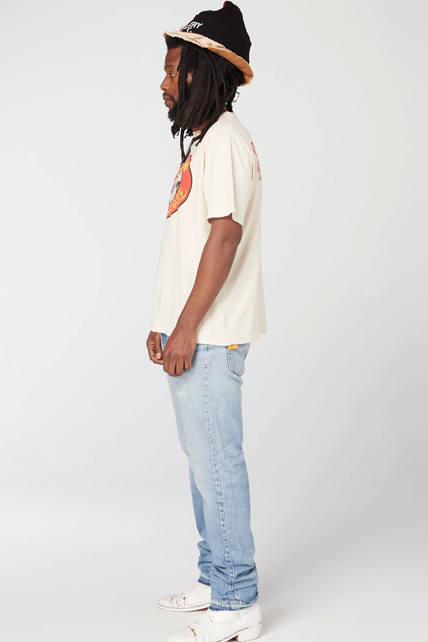 TOYMAKER TEE