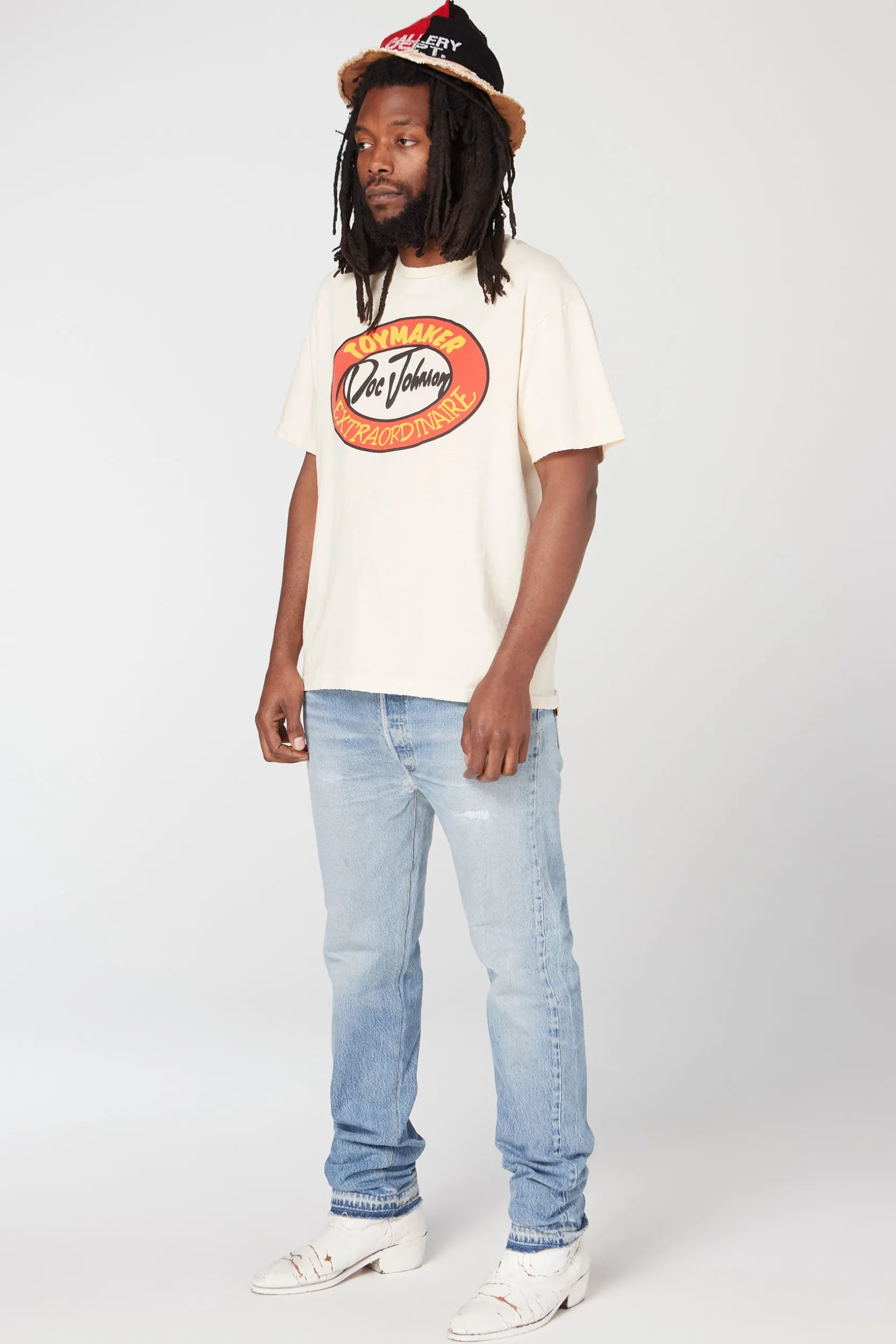 TOYMAKER TEE