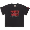TURKEY WINGZ TEE