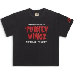 TURKEY WINGZ TEE