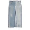 TWO FACE VENTURA DENIM