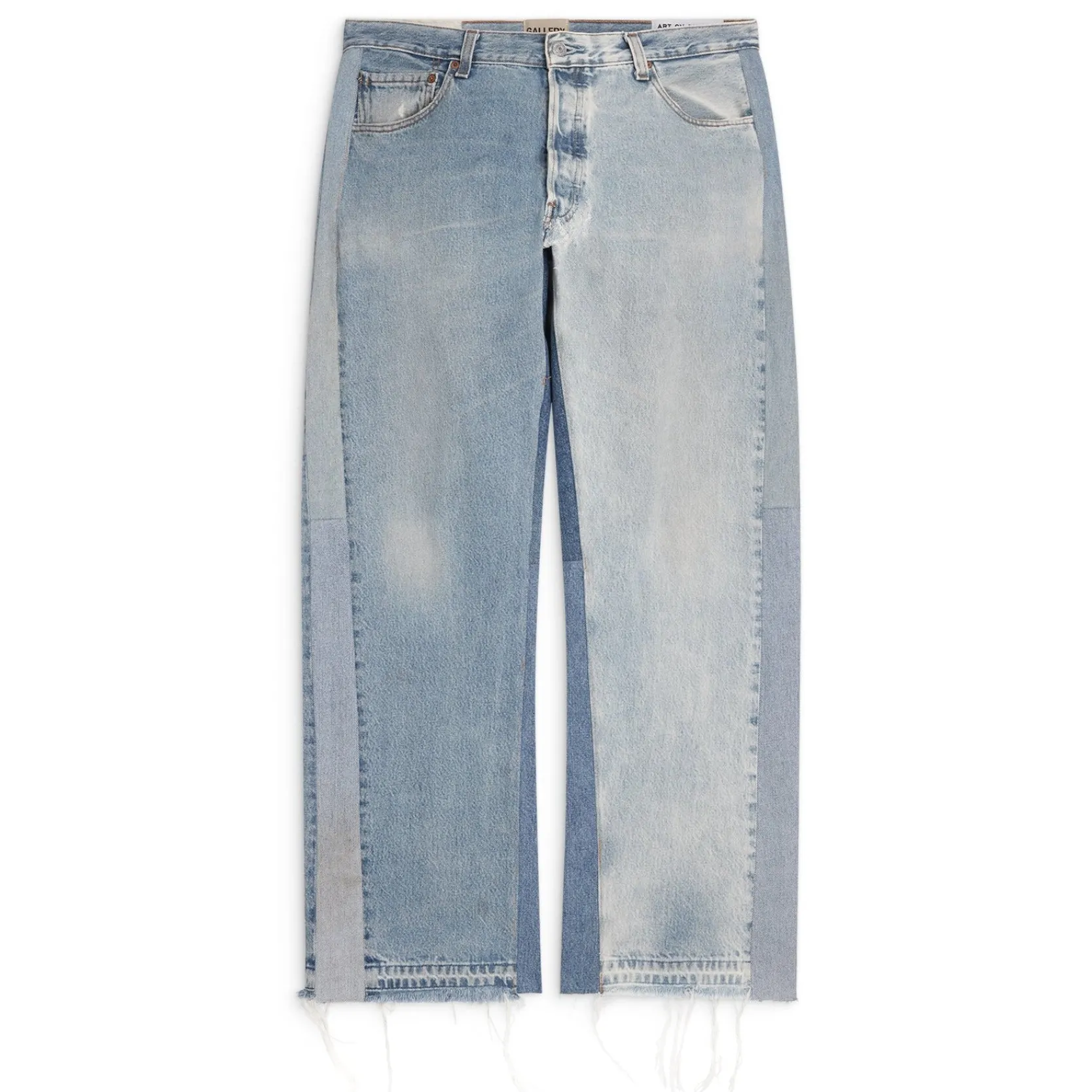 TWO FACE VENTURA DENIM